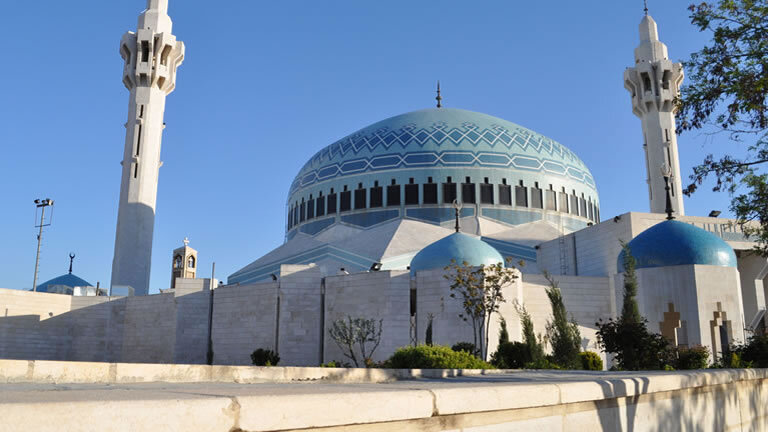 Uncover Egypt, Jordan, Israel and the Palestinian Territories