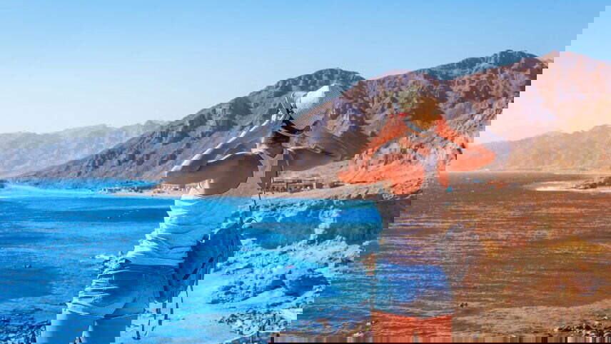 Egypt Family Holiday