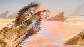 9 Day Egypt Family Holiday (Intrepid)