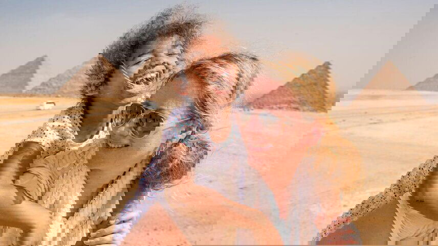 Egypt Family Holiday