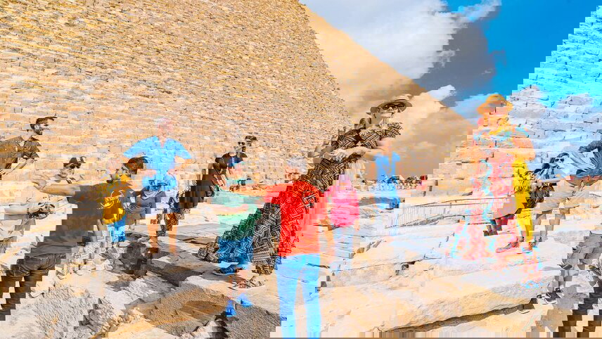 Classic Egypt & Jordan