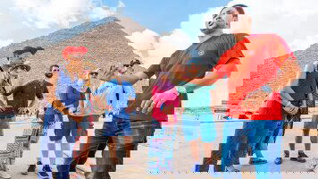 12 Day Egypt Experience (Intrepid)