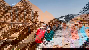 19 Day Explore Egypt & Jordan (Intrepid)