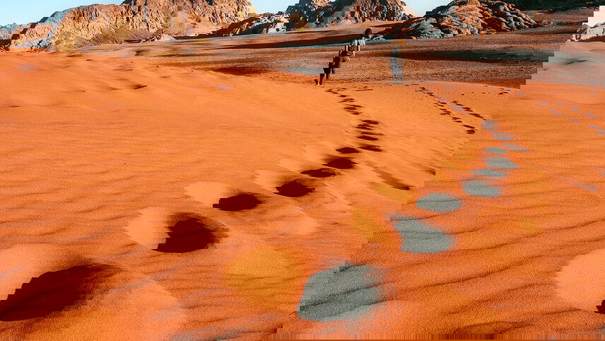 Explore Egypt & Jordan