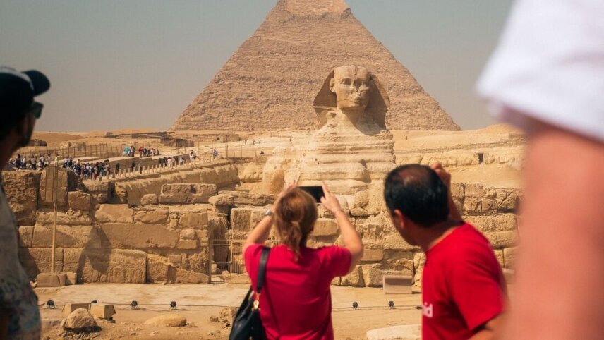 Amazing Egypt & Jordan