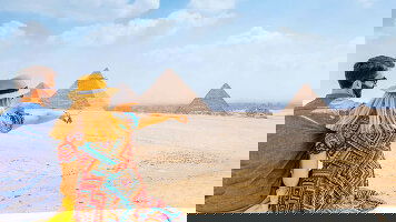 22 Day Premium Egypt & Jordan in Depth (Intrepid)