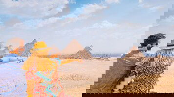 15 Day Premium Egypt in Depth (Intrepid)