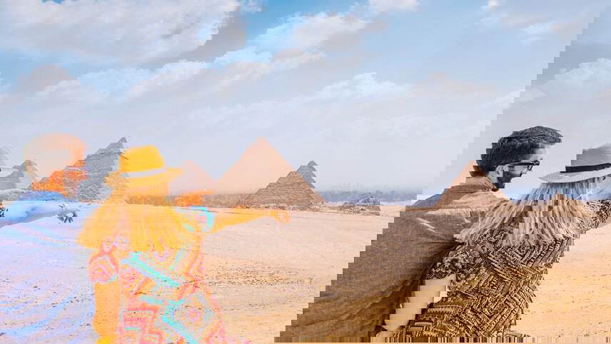 Premium Egypt in Depth