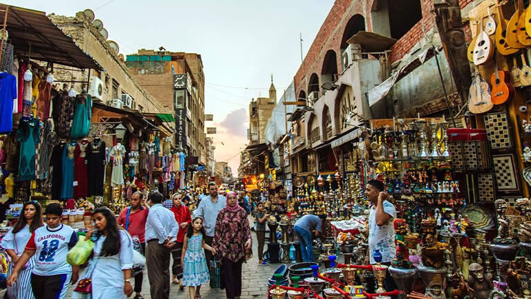 Premium Egypt in Depth