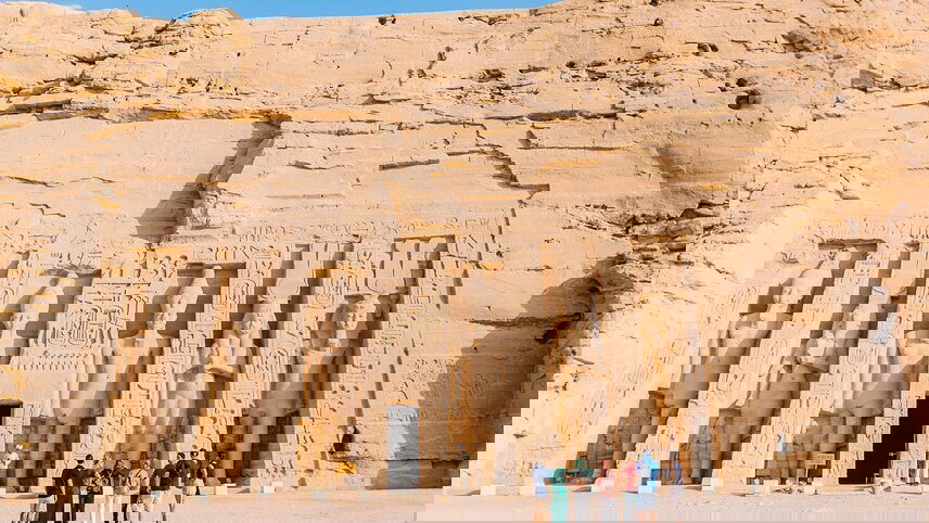 Premium Egypt in Depth