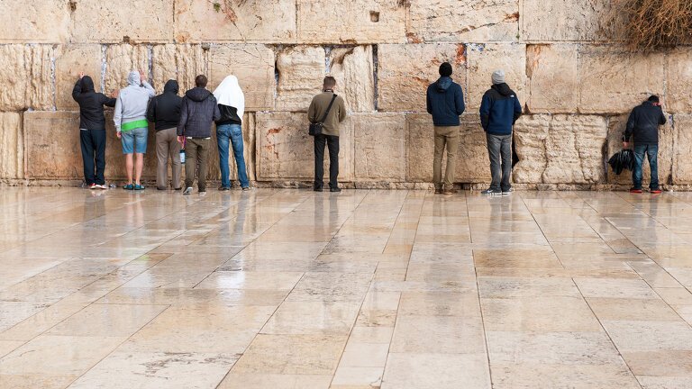 Premium Middle East In Depth