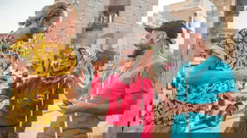 15 Day Explore Egypt (Intrepid)