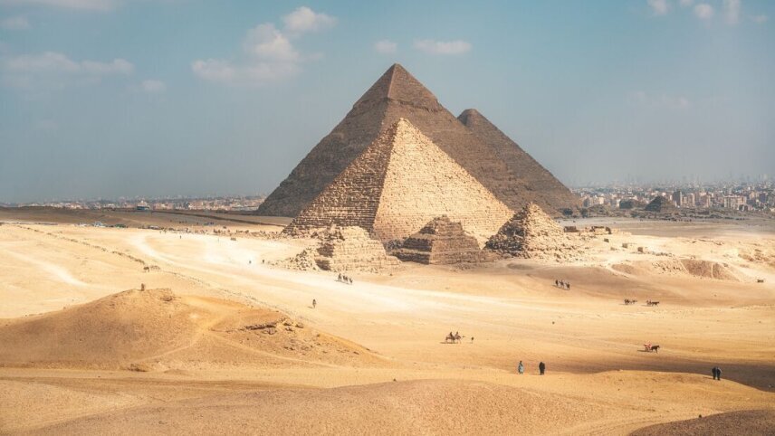 Simply Egypt