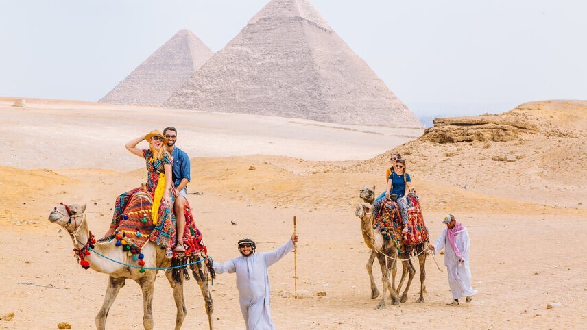 Egypt Adventure