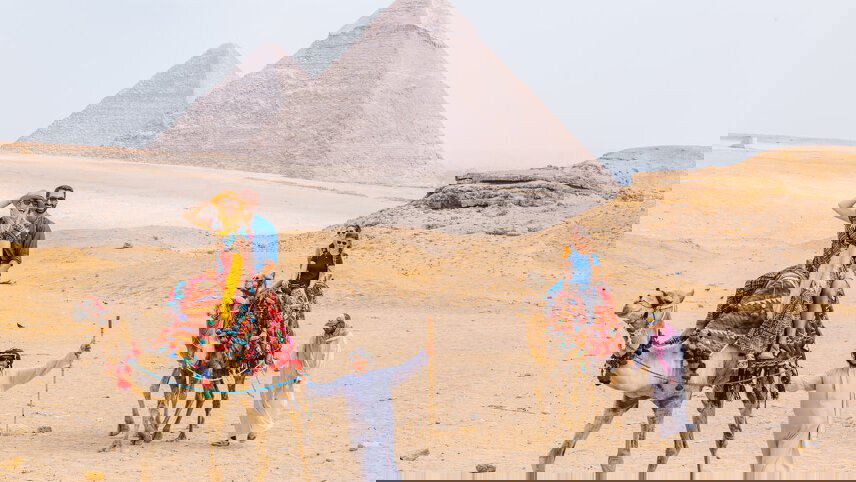 Egypt Adventure