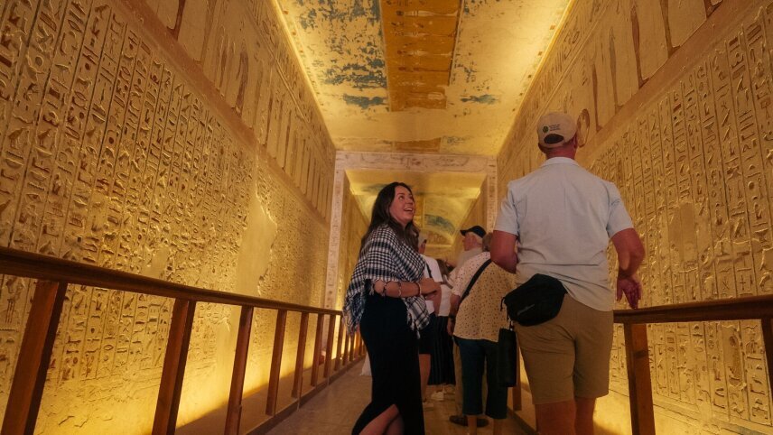 Best of Egypt