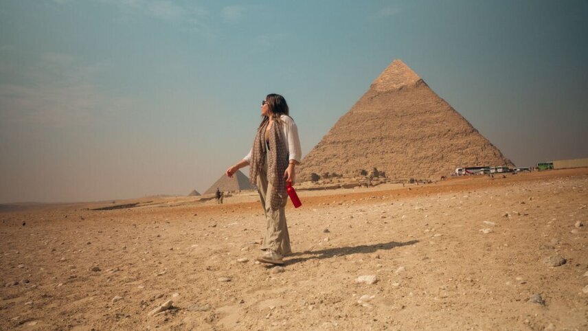Best of Egypt