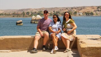 13 Day Egypt Encompassed (Intrepid)