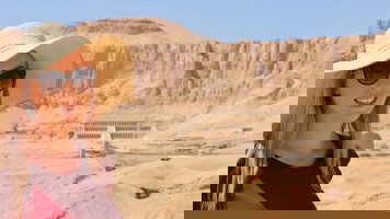 9 Day Essential Egypt (Intrepid)