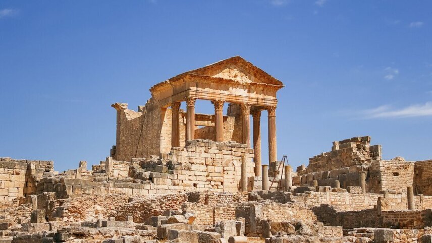 Premium Tunisia