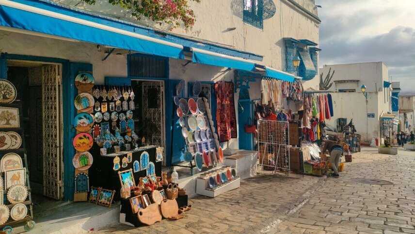 Premium Tunisia