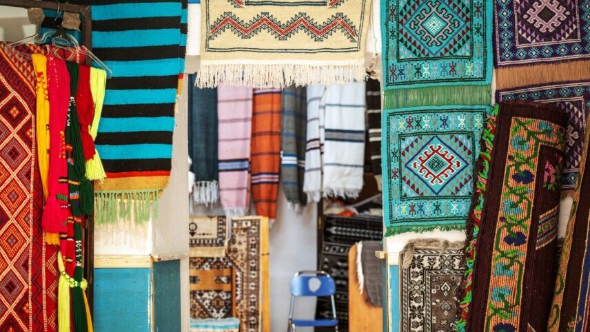 Premium Tunisia