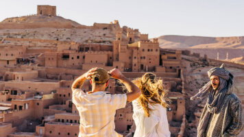 13 Day Morocco Uncovered (Intrepid)
