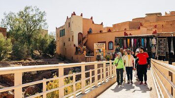 8 Day Classic Morocco (Intrepid)