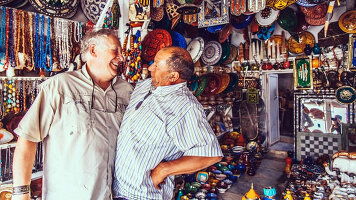 15 Day Premium Morocco in Depth (Intrepid)
