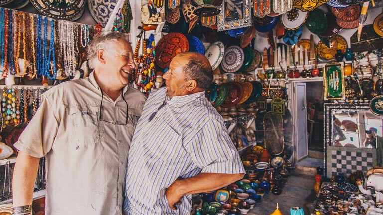 Premium Morocco Explorer