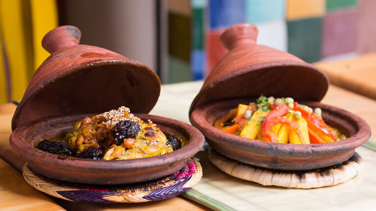 Premium Morocco Explorer with Essaouira