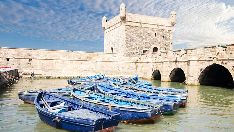 Premium Morocco Explorer with Essaouira