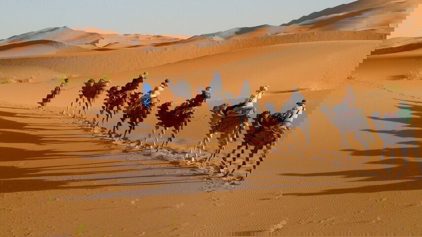 Premium Morocco in Depth with Essaouira