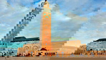 18 Day Premium Morocco in Depth with Essaouira (Intrepid)