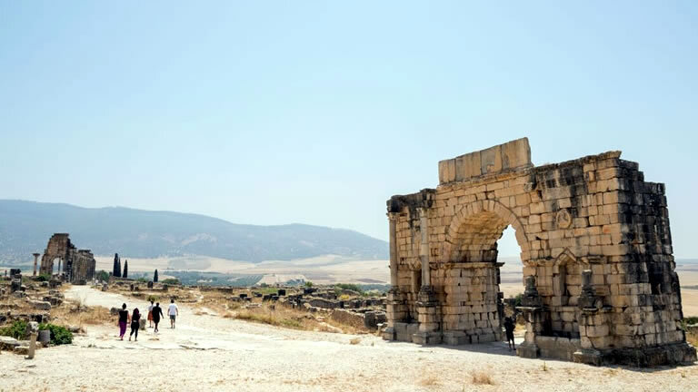 Premium Morocco Highlights