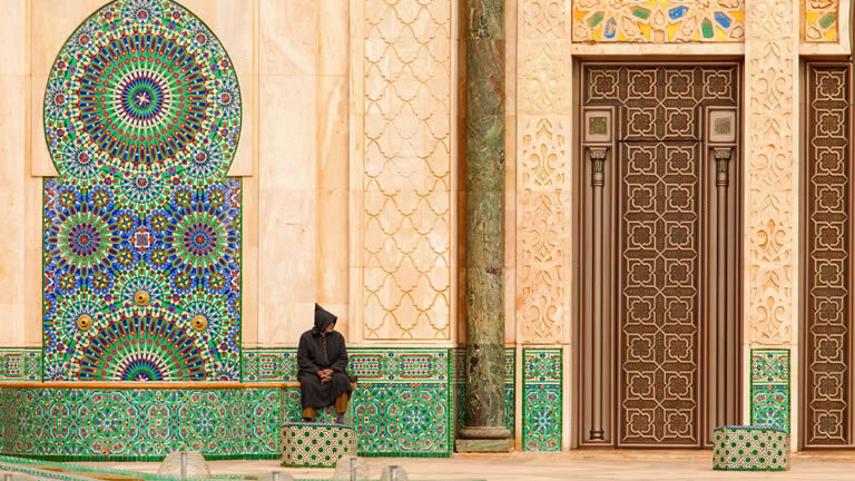 Premium Morocco Highlights