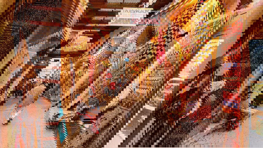 Premium Morocco Highlights with Essaouira