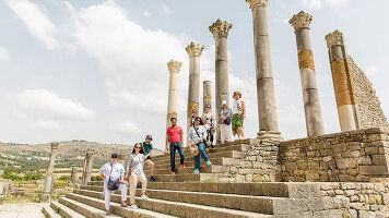12 Day Premium Morocco Highlights with Essaouira (Intrepid)