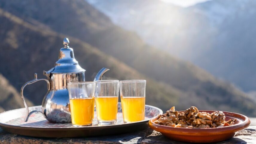 Premium Hiking and Trekking in Morocco