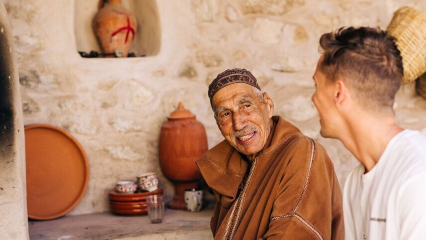 Premium Hiking and Trekking in Morocco