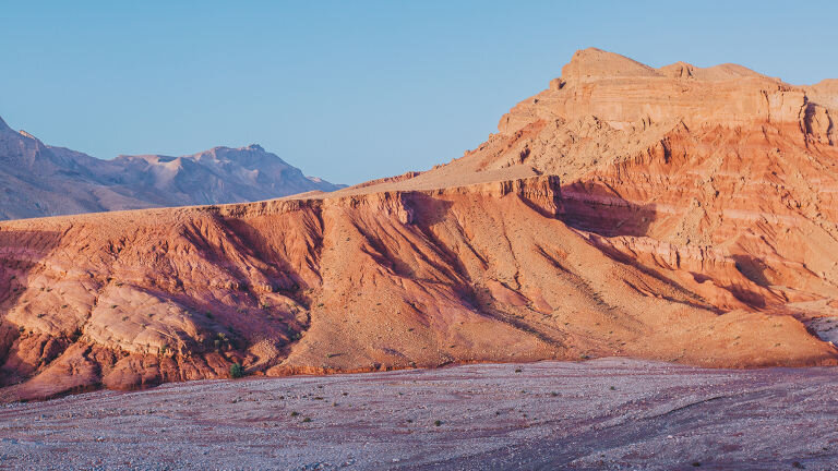 Morocco: Women's Expedition