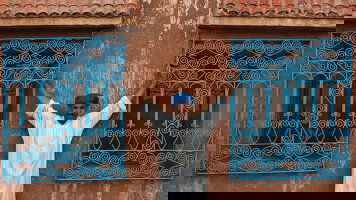 11 Day South Morocco Discovery (Intrepid)