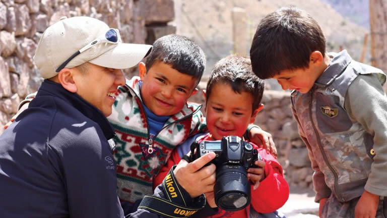 South Morocco Discovery