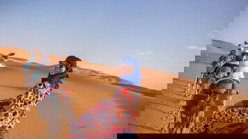 10 Day Morocco Highlights (Intrepid)