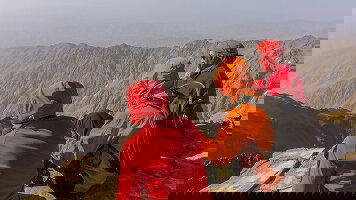 7 Day Mount Toubkal Trek (Intrepid)