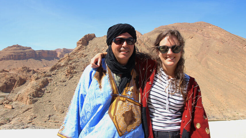 Real Morocco