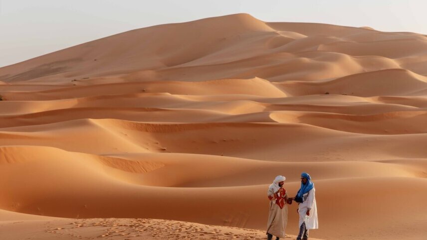 Real Morocco