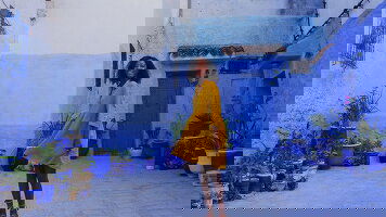 12 Day Essential Morocco (Intrepid)