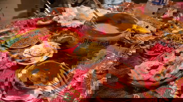 12 Day Morocco Real Food Adventure (Intrepid)