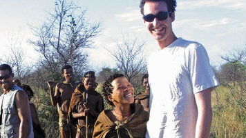 9 Day Vic Falls to Kruger (Intrepid)
